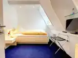 Одноместный номер Стандарт