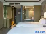 Четырёхместный клубный номер Стандарт