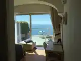 Двухместный полулюкс с видом на море