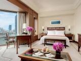 Двухместный номер Grand Deluxe