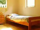 Двухместный номер Стандарт с красивым видом из окна