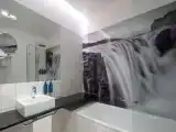 Двухместный полулюкс