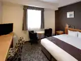 Двухместный номер Superior