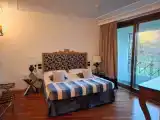 Люкс Executive с балконом