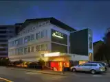 Run of House