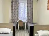 Четырёхместный номер Стандарт