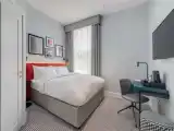 Двухместный номер Executive