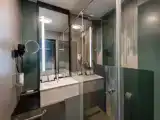 Двухместный номер Стандарт