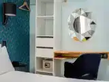 Трёхместный номер Стандарт