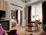 Двухместный люкс Astor c 1 комнатой