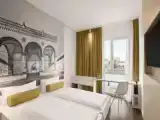 Номер 2 Adjacent