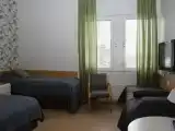 Номер Стандарт
