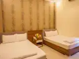 Двухместный номер Superior