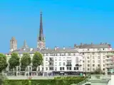 Семейный люкс