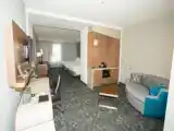 Четырёхместный люкс