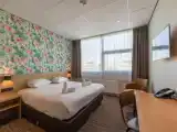 Двухместный номер Комфорт