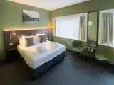 Двухместный номер Deluxe