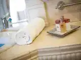 Двухместный полулюкс с частичным видом на море