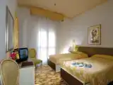 Одноместный номер Стандарт с балконом