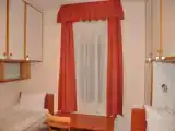 Двухместный номер Стандарт с видом на внутренний двор