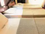 Четырёхместный номер Стандарт