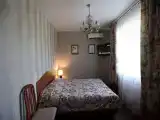 Двухместный номер Стандарт