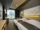Двухместный номер Hollywood La Vista