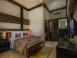 Двухместный номер Deluxe с балконом