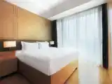 Двухместные апартаменты Стандарт