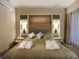Люкс с балконом