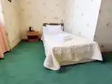 Одноместный номер Стандарт