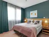 Двухместный номер Комфорт