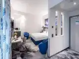 Двухместный номер Executive с балконом