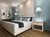 Двухместный номер Комфорт