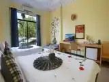 Семейный номер Deluxe с балконом
