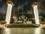 Номер Deluxe