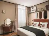 Двухместный номер Комфорт