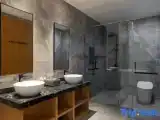 Двухместный номер Стандарт