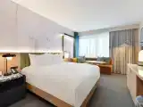 Двухместный номер Premium High Floor
