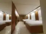 Трёхместный номер Эконом