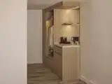 Двухместный номер Superior с видом на воду