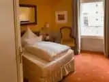 Одноместный номер Стандарт