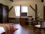 Номер Deluxe