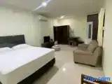 Двухместный полулюкс