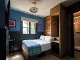 Номер Стандарт