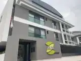Трёхместный полулюкс