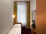 Одноместный номер Стандарт