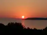 Двухместный номер Стандарт с видом на море