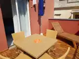 Двухместный номер Стандарт с видом на море