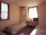 Коттедж